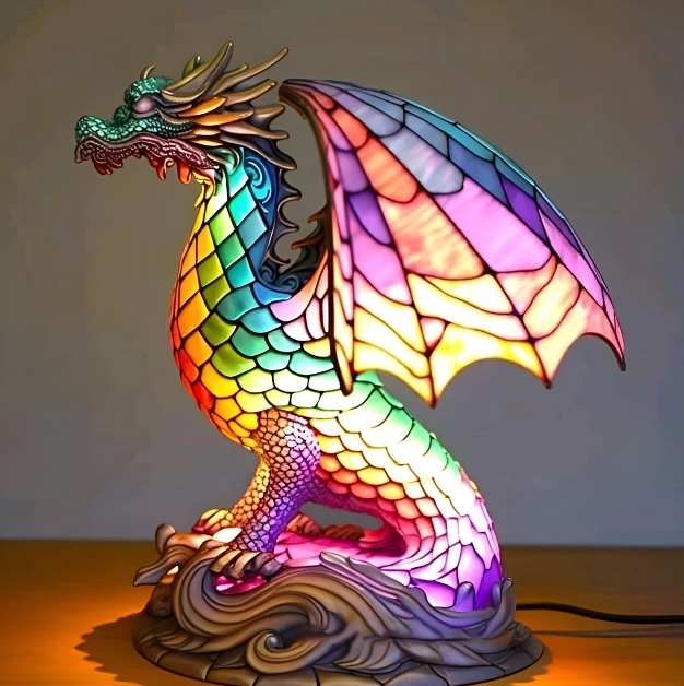 Wammes Stunning Dragon